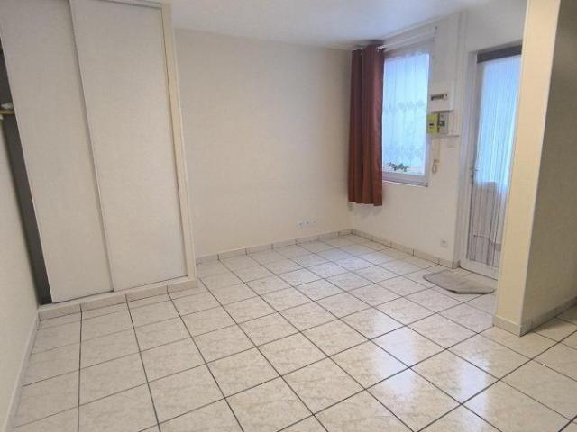 Appartement 2 pièces à Boulogne sur Mer
