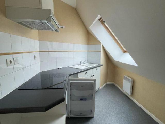 Appartement 2 pièces à Boulogne sur Mer