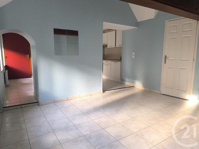 Appartement 2 pièces à Boulogne sur Mer