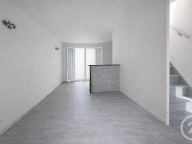 Appartement 2 pièces à Boulogne sur Mer