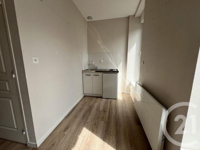 Appartement 2 pièces à Boulogne sur Mer