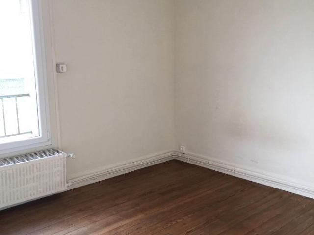 Appartement 2 pièces à Boulogne sur Mer