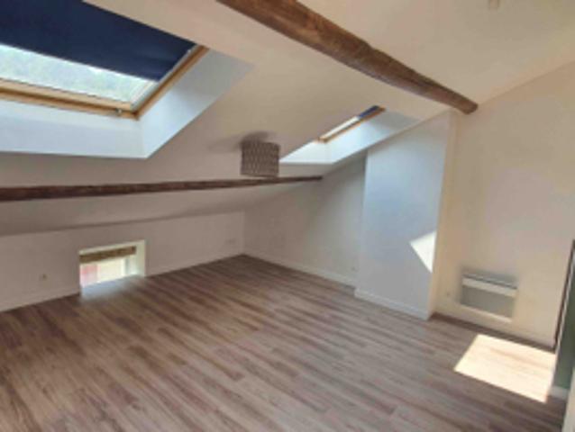 Appartement 2 pièces à Bouxières aux Chênes FR