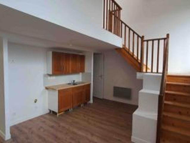 Appartement 2 pièces à Bouxières aux Chênes