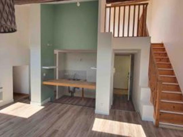 Appartement 2 pièces à Bouxières aux Chênes