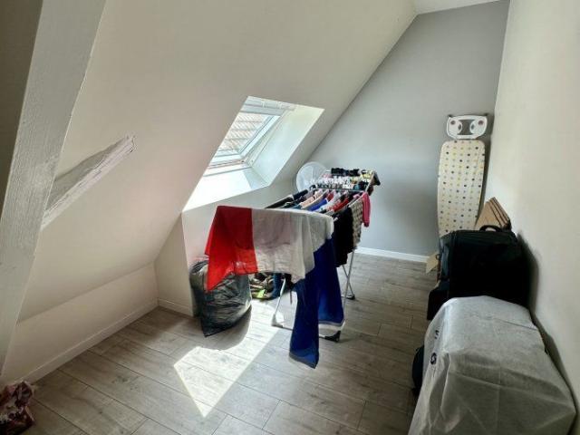 Appartement 2 pièces à Breuschwickersheim