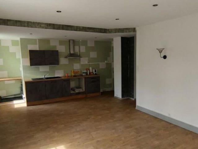 Appartement 2 pièces à Bruyères