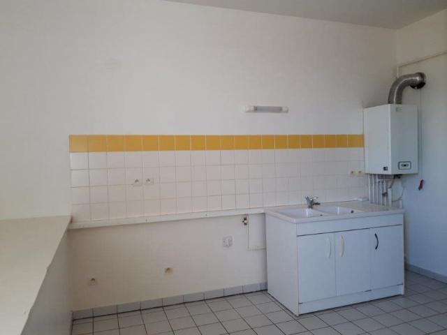 Appartement 2 pièces à Custines