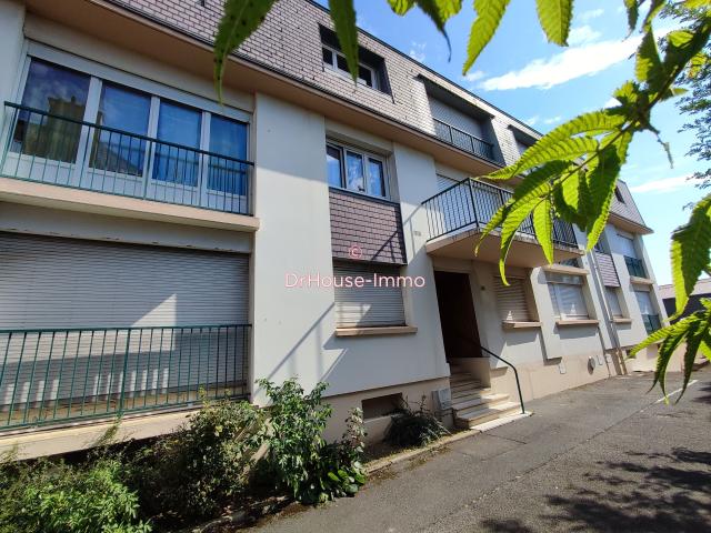 Appartement 2 pièces à Caen