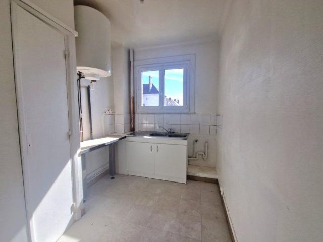Appartement 2 pièces à Calais