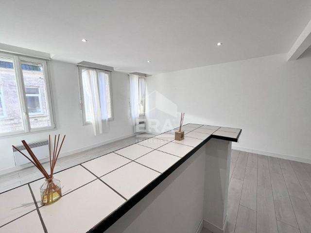 Appartement 2 pièces à Calais