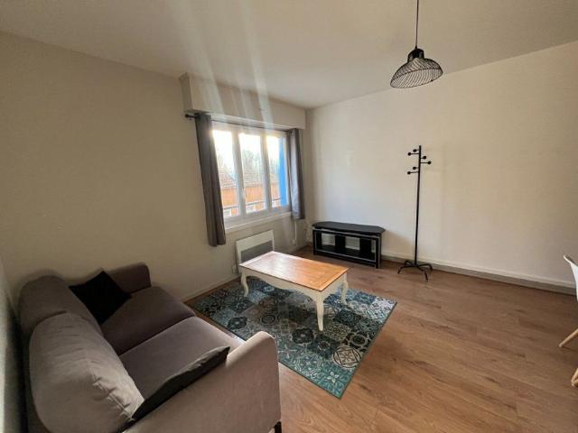Appartement 2 pièces à Calais