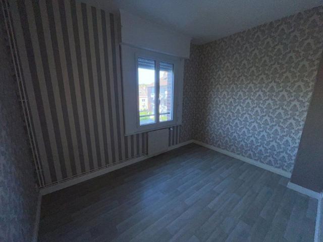 Appartement 2 pièces à Calais