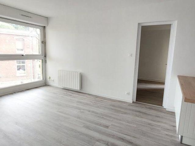 Appartement 2 pièces à Cambrai