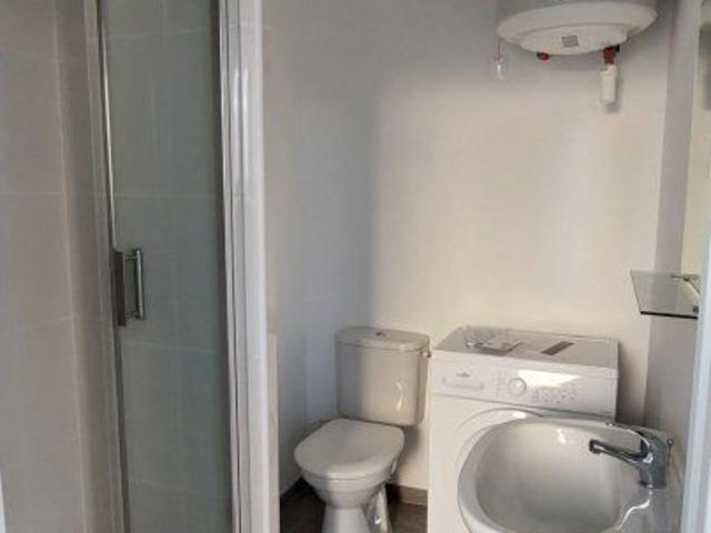 Appartement 2 pièces à Cambrai