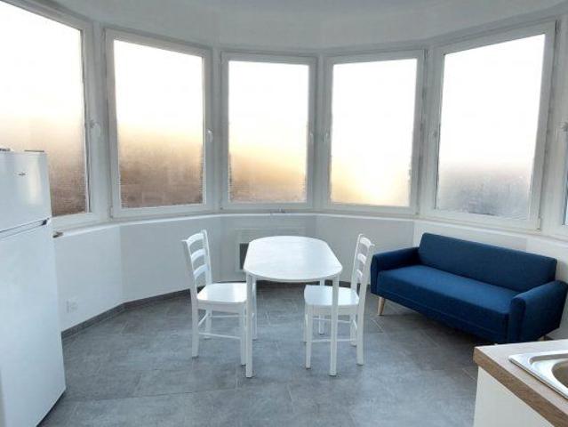 Appartement 2 pièces à Cambrai