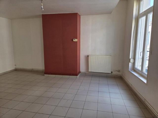 Appartement 2 pièces à Cambrai