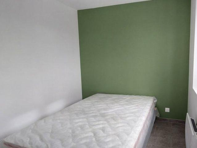 Appartement 2 pièces à Cambrai