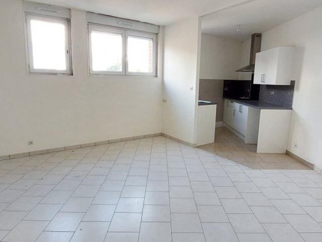 Appartement 2 pièces à Cambrai