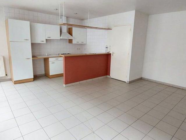 Appartement 2 pièces à Cambrai