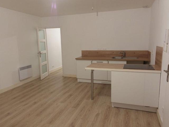 Appartement 2 pièces à Cappelle en Pévèle
