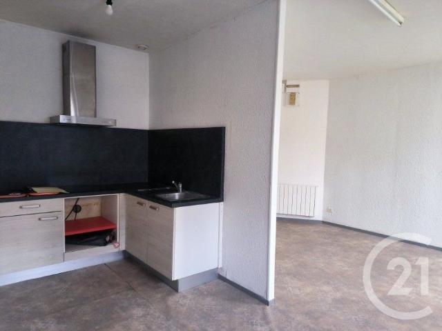 Appartement 2 pièces à Châtenois