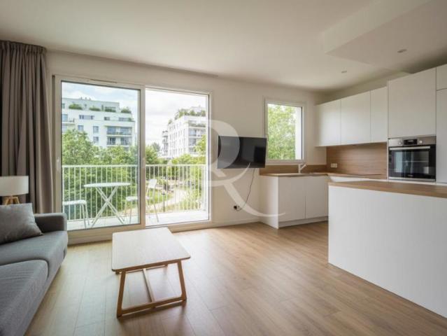 Appartement 2 pièces à Chelles