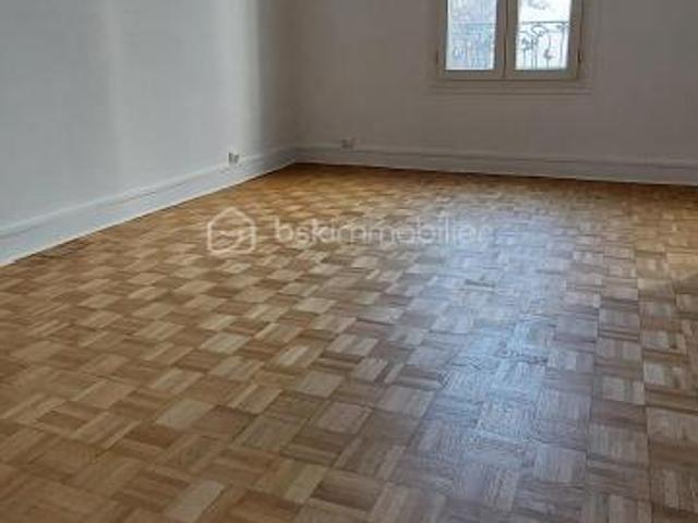 Appartement 2 pièces à Choisy le Roi