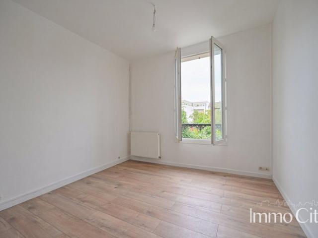 Appartement 2 pièces à Choisy le roi 94600