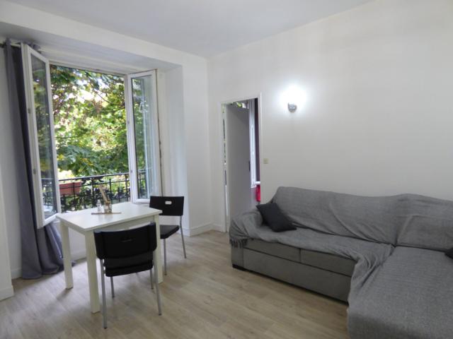 Appartement 2 pièces à Choisy le roi 94600
