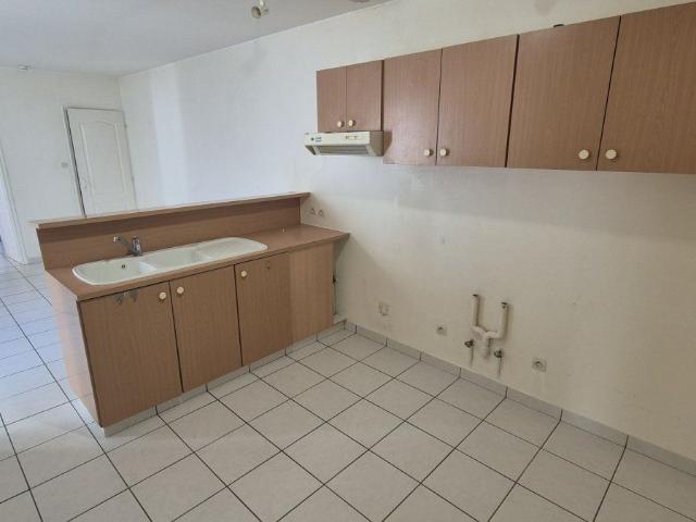 Appartement 2 pièces à Cholet