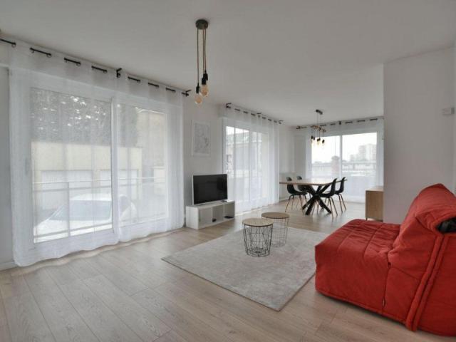 Appartement 2 pièces à Cholet