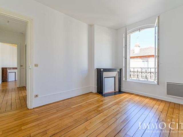 Appartement 2 pièces à Clichy 92110