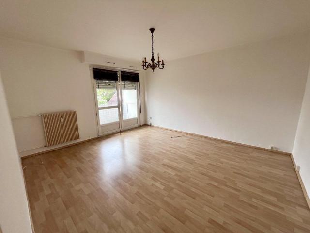 Appartement 2 pièces à Colmar