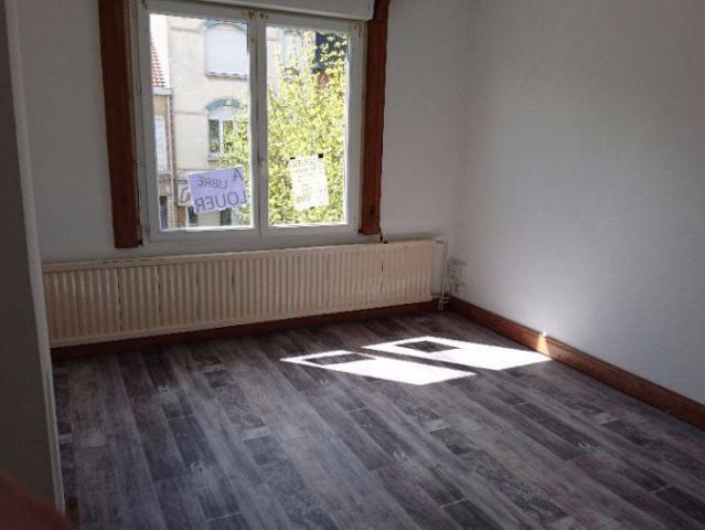Appartement 2 pièces à Coudekerque Branche