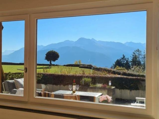 Appartement 2 pièces à Crans Montana