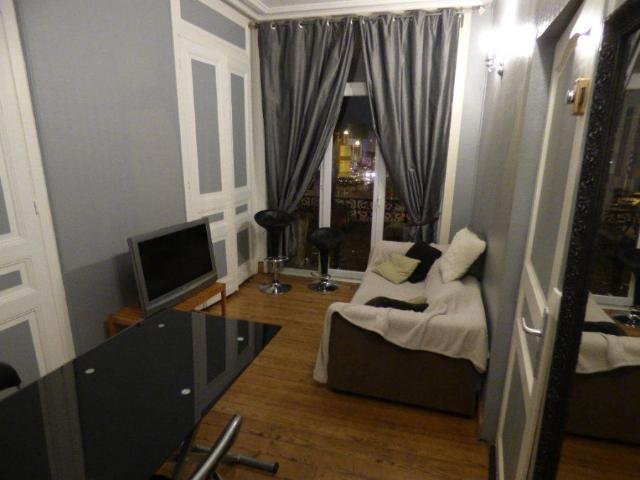Appartement 2 pièces à Dunkerque