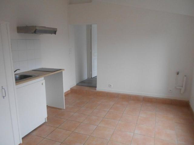 Appartement 2 pièces à Dechy