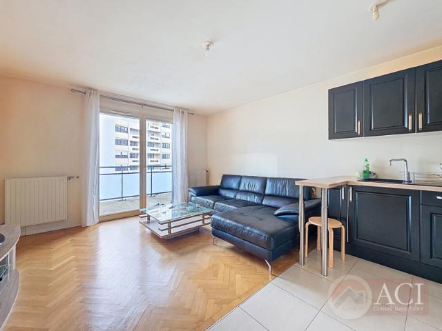 Appartement 2 pièces à Deuil la barre 95170