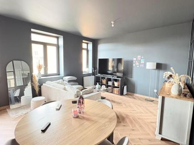 Appartement 2 pièces à Distroff