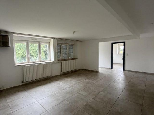 Appartement 2 pièces à Dommartin aux Bois