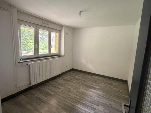 Appartement 2 pièces à Dommartin aux Bois