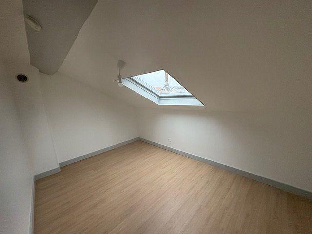 Appartement 2 pièces à Dombasle sur Meurthe
