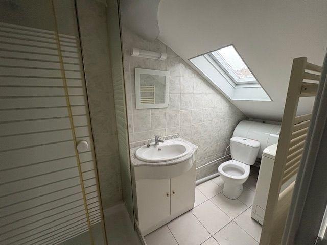 Appartement 2 pièces à Dombasle sur Meurthe