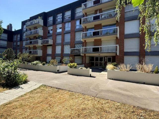 Appartement 2 pièces à Douai