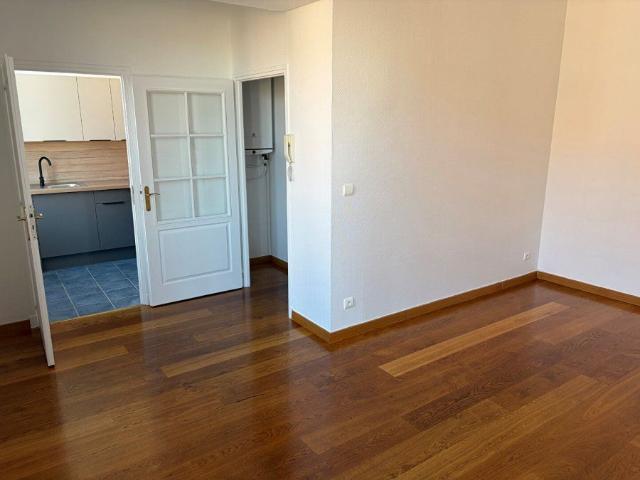 Appartement 2 pièces à Douai