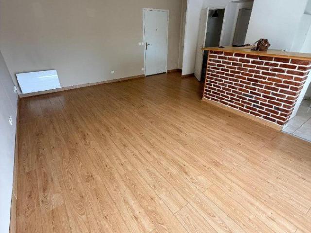 Appartement 2 pièces à Douai