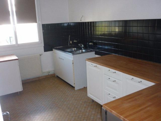 Appartement 2 pièces à Douai