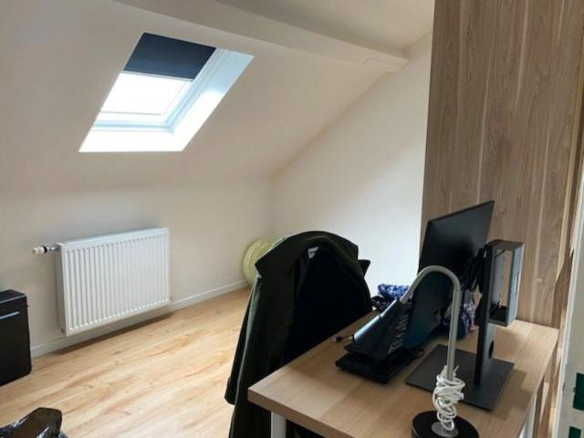 Appartement 2 pièces à Douai
