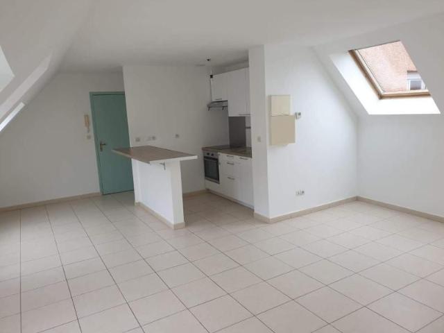 Appartement 2 pièces à Douai